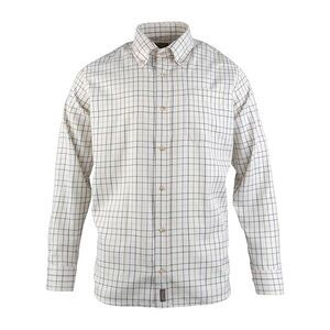 Jack Pyke Mens Countryman Shirt / Green
